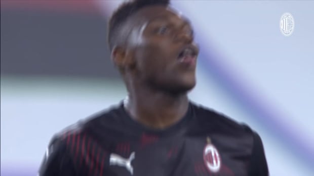 Players to play for AC Milan and Sampdoria